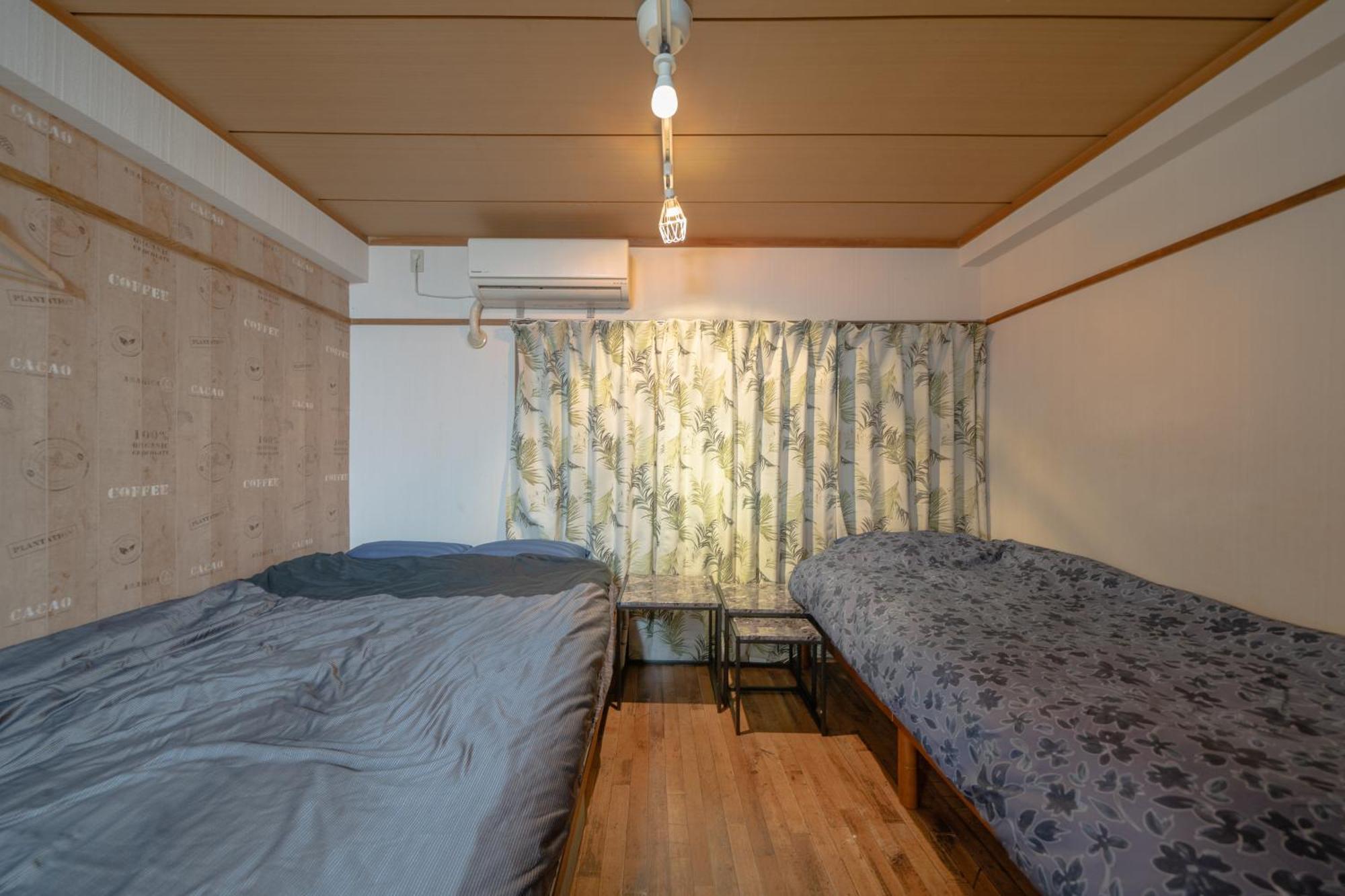 Shinjuku／3 Min Walk From Station★incl Mwifi *