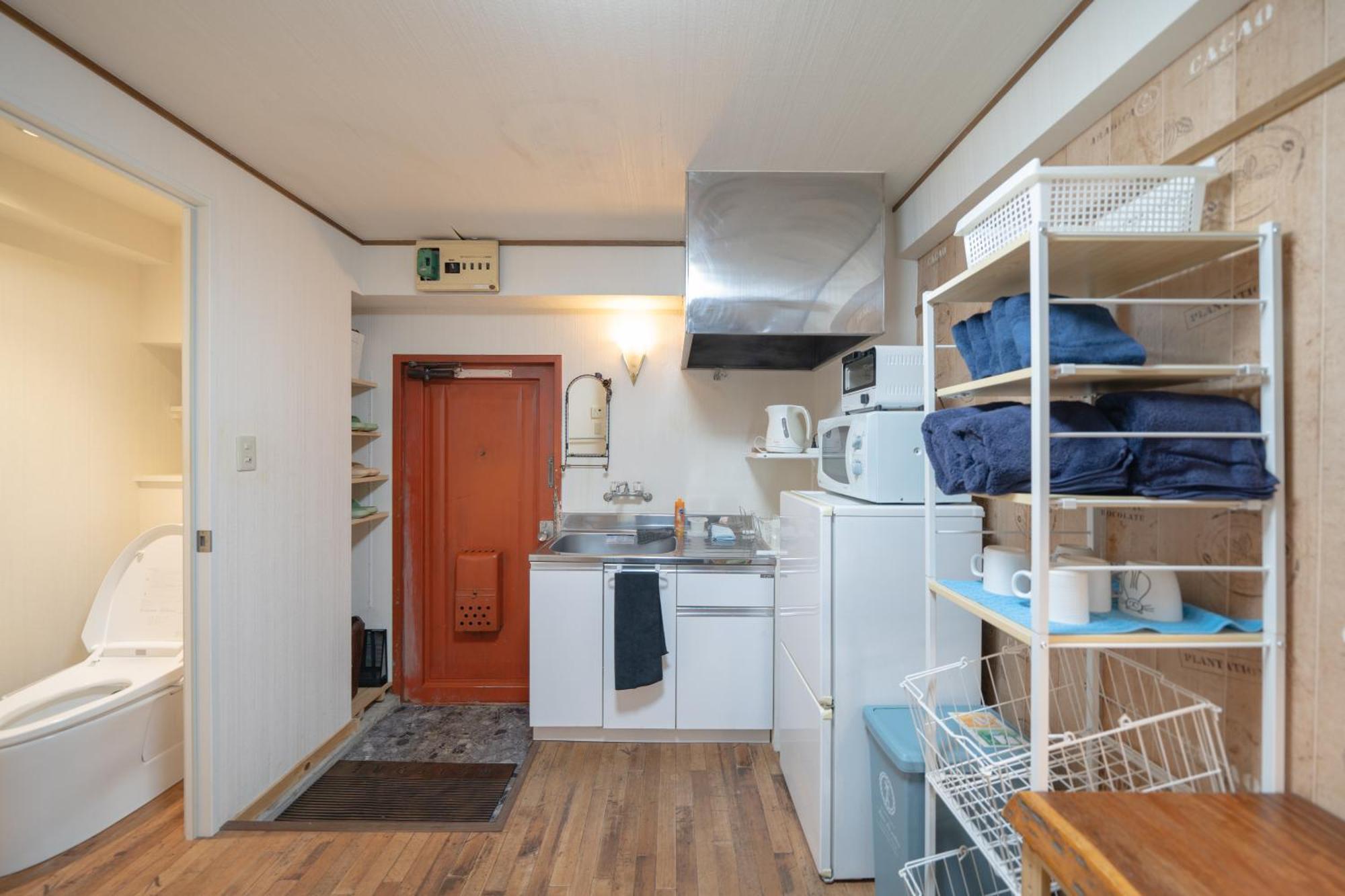 Shinjuku／3 Min Walk From Station★incl Mwifi * Tokio